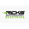 Rick's Motorsports Electrics Universal OEM Style Rectifier-Regulator for Honda CBR600 '86-08, CX 500 '78-86